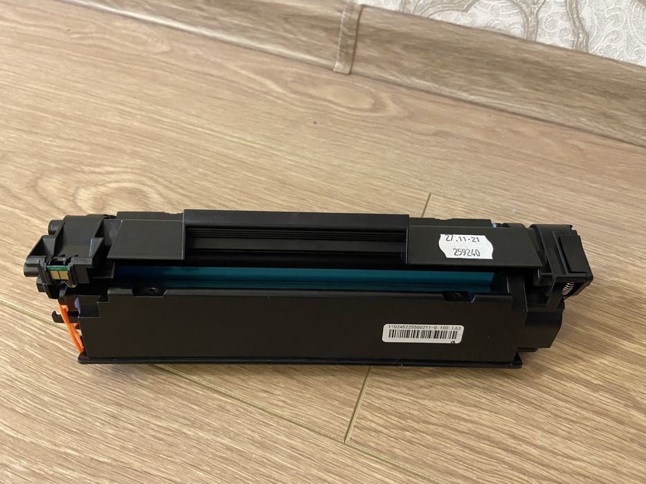 Картридж для лазерного принтера