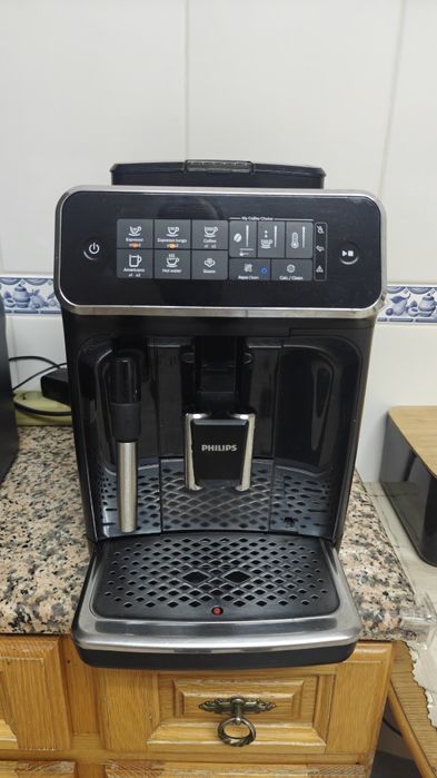 Máquina Café Philips 3200
