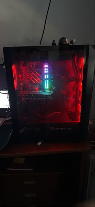 Pc gamer (como novo)
