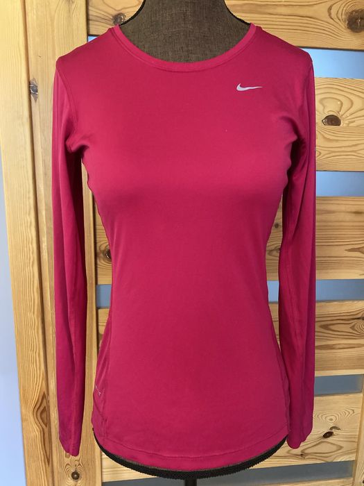 Koszulka treningowa sportowa Nike XS