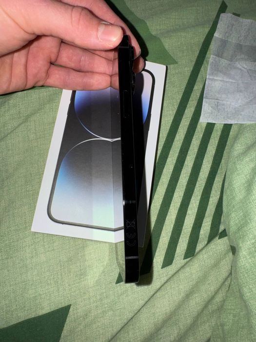 Iphone 14 Pro Max 8/256
