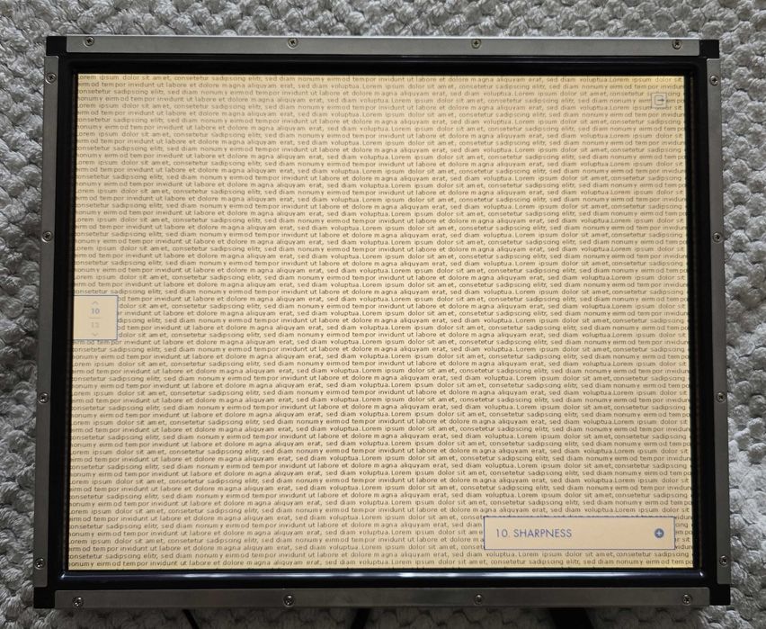 Сенсорний монітор Open Frame Elo TouchSystems ET1739L-8CWA-3-G 17″