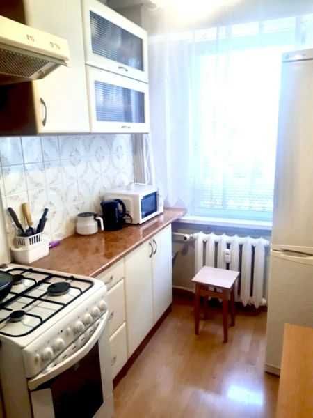 Wynajmę mieszkanie parter 60m