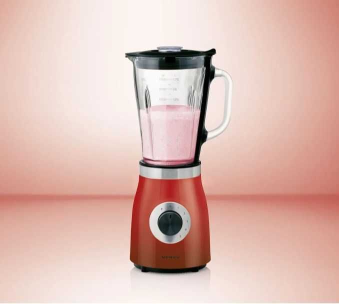 Blender kielichowy SILVERCREST KITCHEN TOOLS  600 W 1,75 l