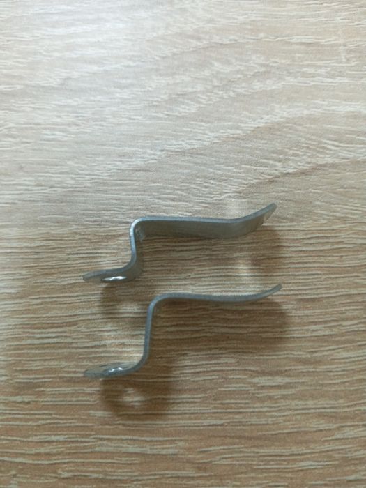 Кріплення до москітних сіток.