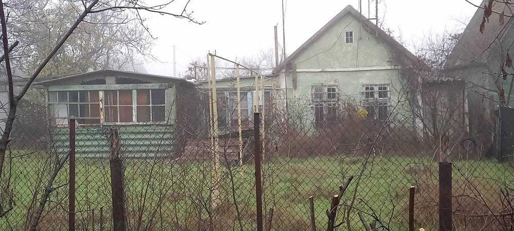 Дом  в Светлом с газом. р8