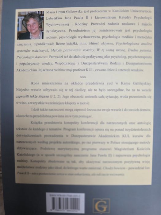 Zaprosili także Jezusa Konfernecje małżeńskie