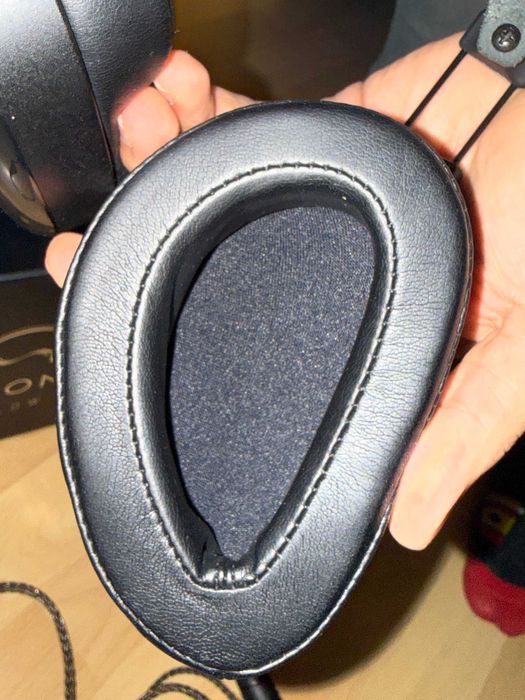 Słuchawki Mr. Speakers (Dan Clark Audio) Aeon flow closed back - stan idealny