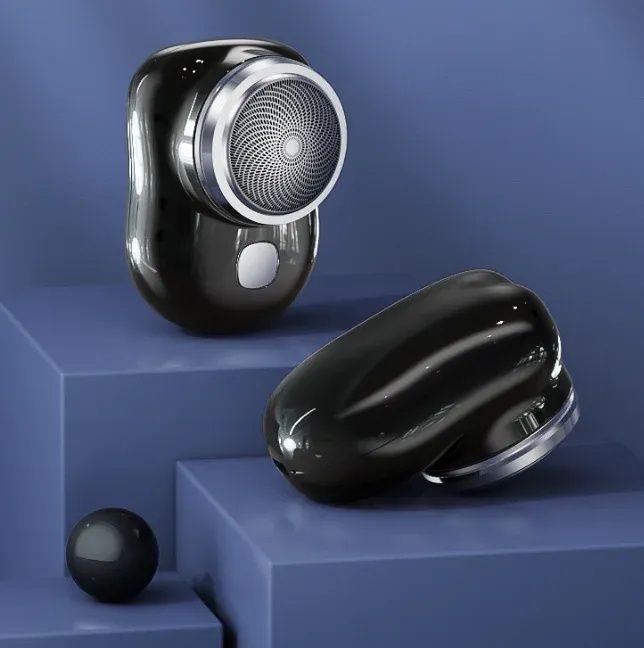 Бритва,епілятор,шеймер: 250 грн. - Бритвы, эпиляторы, машинки для ...