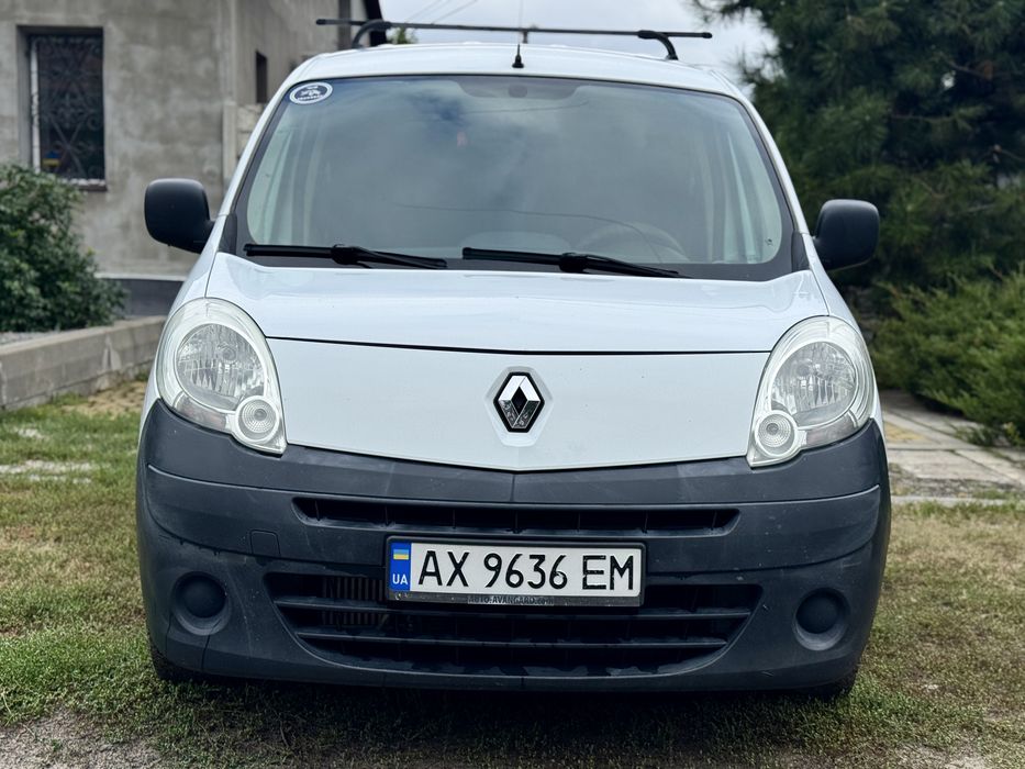 Renault Kangoo 2012 рік Ціна 4300$