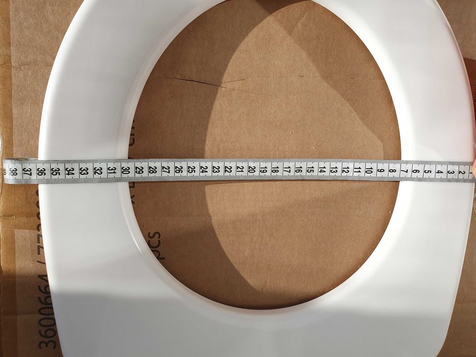 Сиденье для унитаза