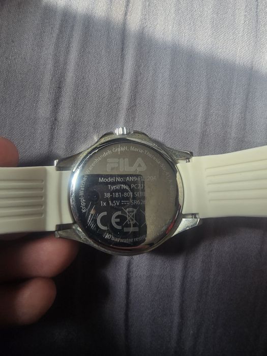 Fila Originale wristwatch, model 38-181-001,