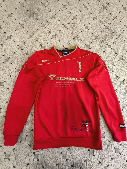 Світшот чоловічий Kempa