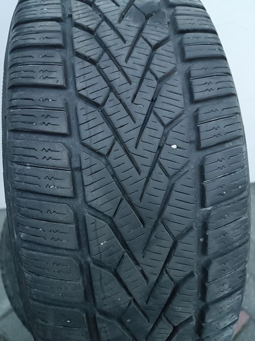 Opony zimowe speed grip 2