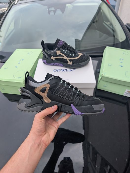 Off White Odsy 2000