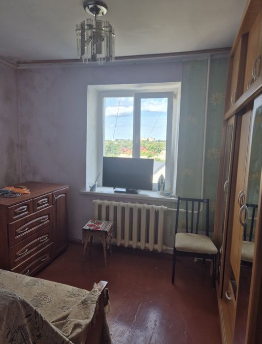 Продам 3х кімн кв Центр