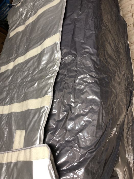 Equipamento de termoterapia