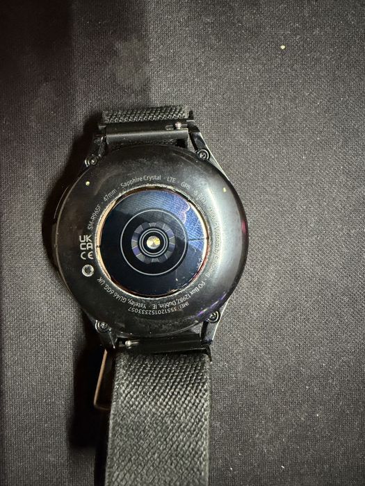 Samsung galaxy watch 6 classic