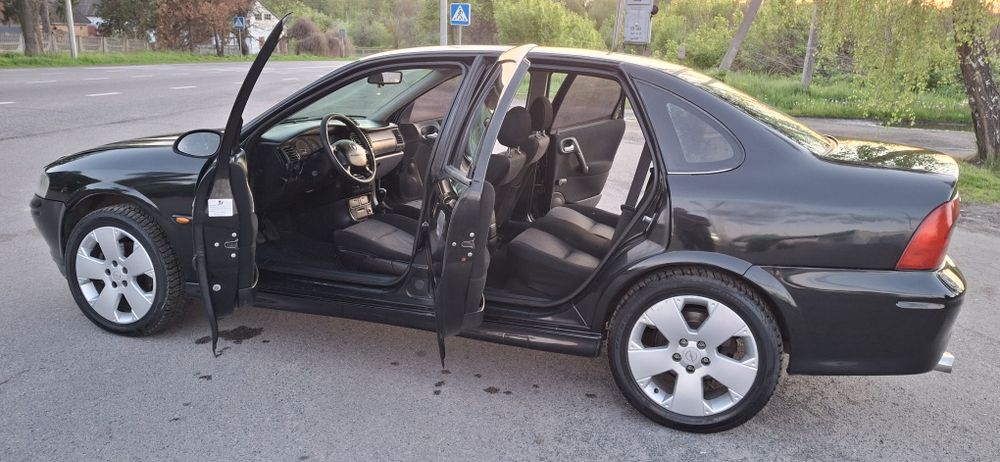 Оpel Vectra B 1.8 2001р