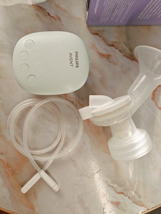 Молоковідсмоктувач електричний Philips Avent
