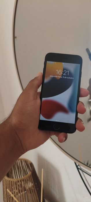 iPhone 7 oportunidade