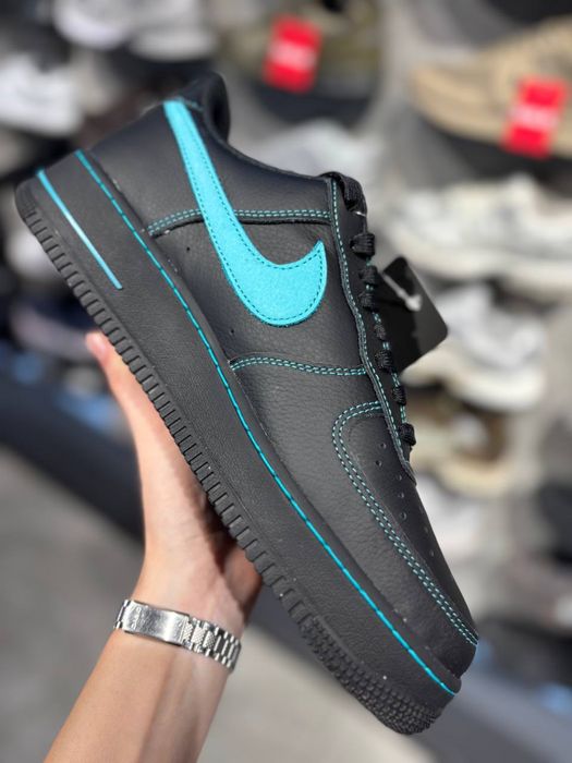 ОРИГІНАЛ! Nike Air Force 1 Low оригінальні чоловічі кросівки