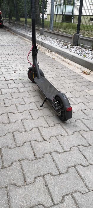 Hulajnoga elektryczna Xiaomi mi pro 2