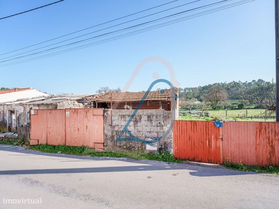 Moradia / Reconstrução / Venda / Fátima