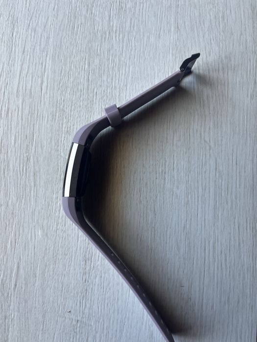 Fitbit Charge 2 – Pulseira Fitness + 2 Braceletes Extra