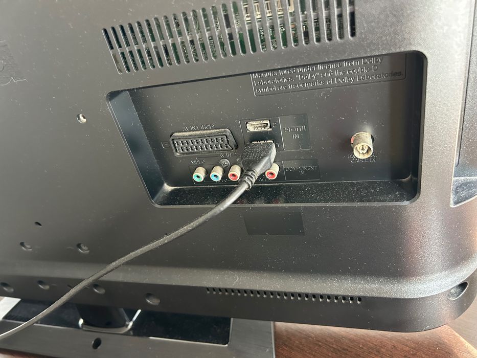 Televisão LG 32’