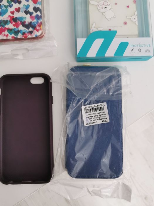 Etui iPhone 6s NOWE