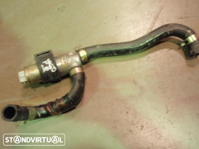 Torneira sofagem Electrica - Hyundai Pony ( 1992 )