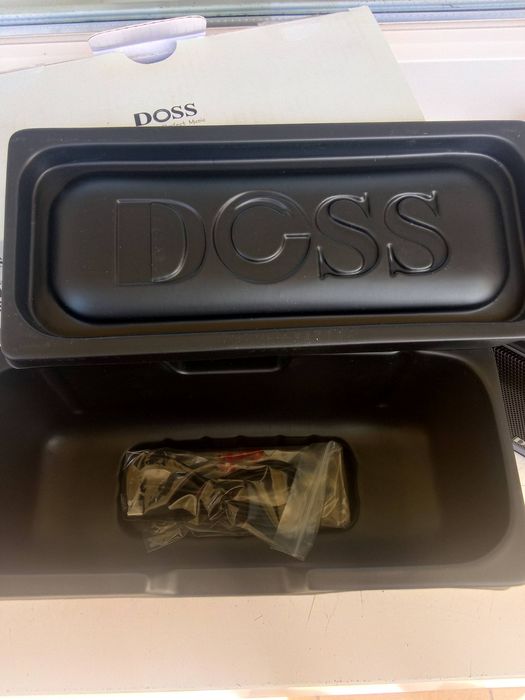 Bezprzewodowy Głośnik doss