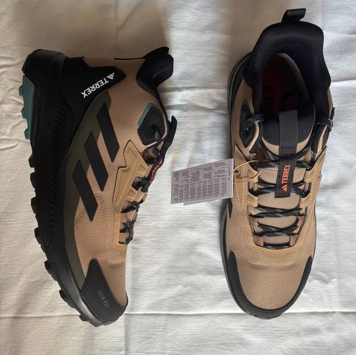 Черевики Adidas Terrex