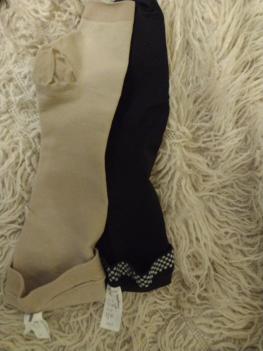 Гольфи компресійні