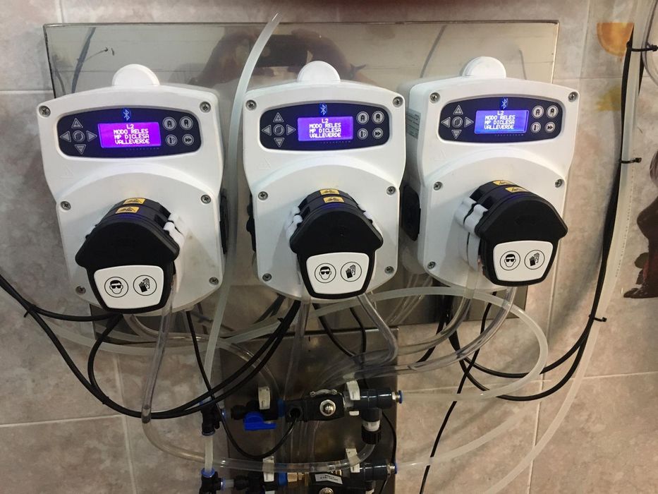 Financiamento da sua Lavandaria self service ou indústrial é aqui