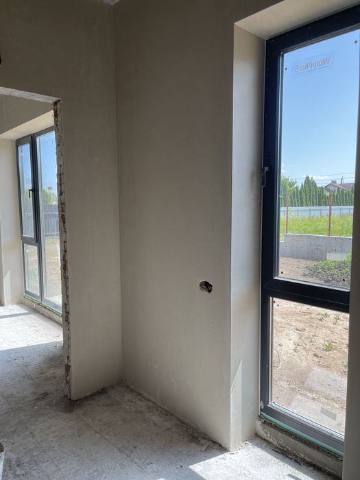 Штукатурні роботи  в термін Хмельницький Якість +Гарантія