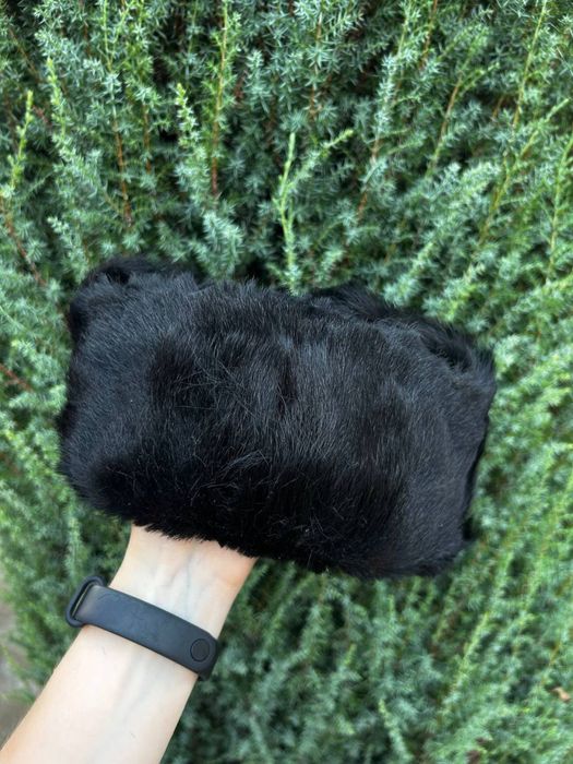 Шапка СССР норкова