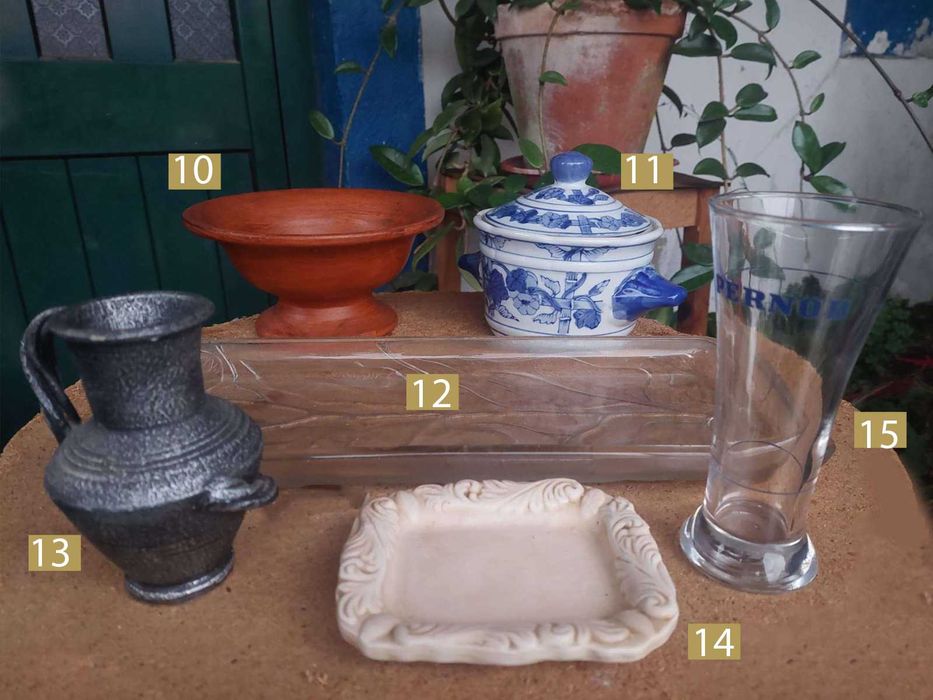 Assorted Dishware Sets - €90 for all456899556520110083