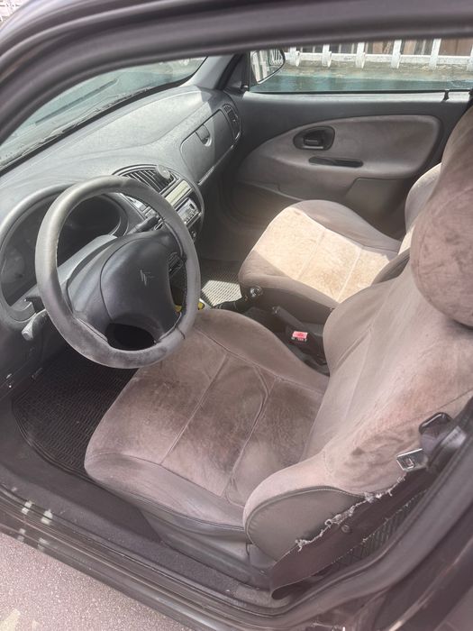 Citroen saxo 1.5d