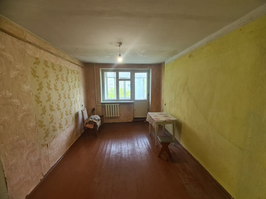 Продам 3х комнатную квартиру в Ингульском районе. ЮТЗ. Ул. Театральная