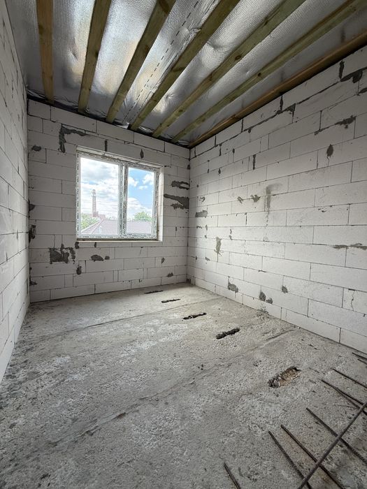 Кращий дуплекс в Черкас! Казбет! 140м2