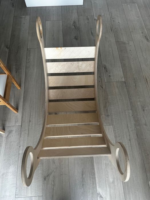 Bujak montessori xxl plac zabaw