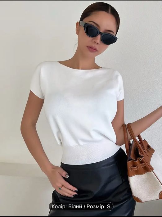 Кофта джемпер жіночий