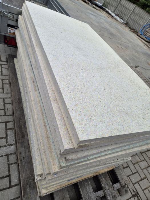 Pianka pianki materac materace wygłuszająca Sportowa  100x200cm
