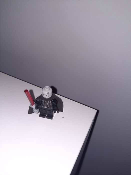 Lego Figurka Star Wars sw0277 Darth Vader Lord