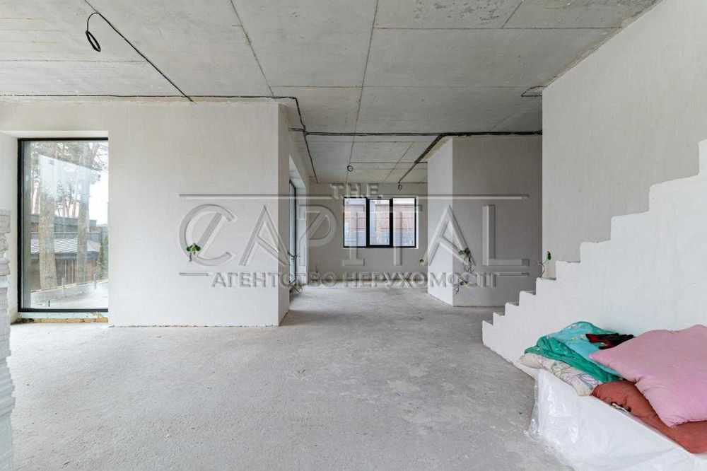 Продам дом в ЛЕСУ 300m² участок 19 соток, Хадосовка