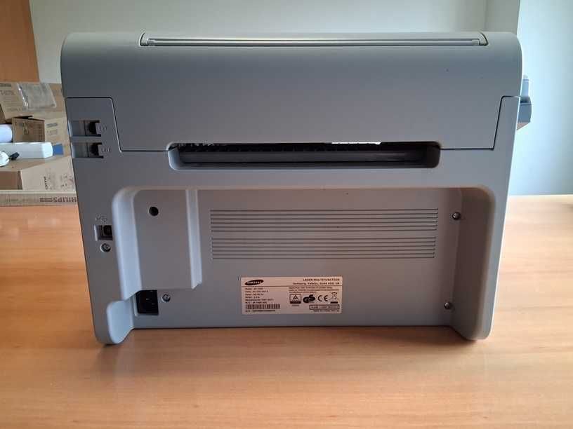 Fax Samsung SF-760P (para peças)
