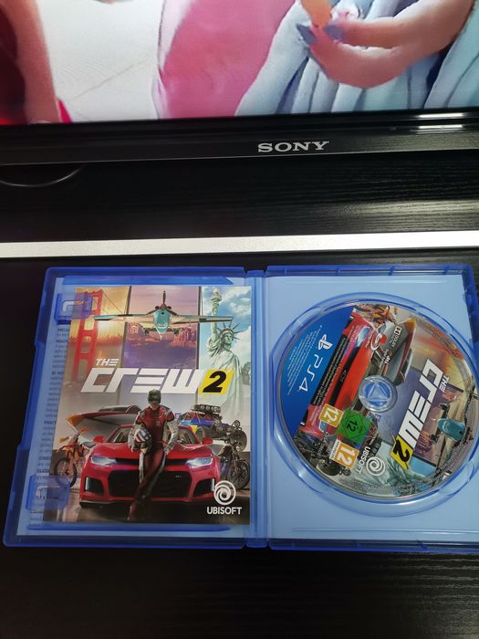 Vendo esta jogo ps4