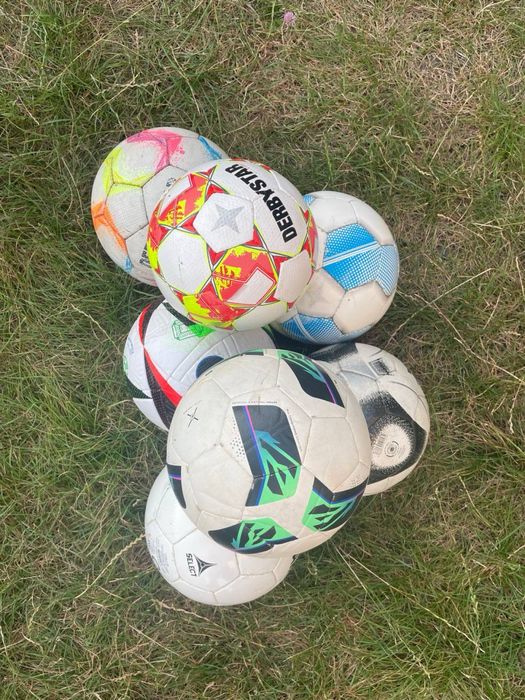 Продам Футбольнтний мʼяч